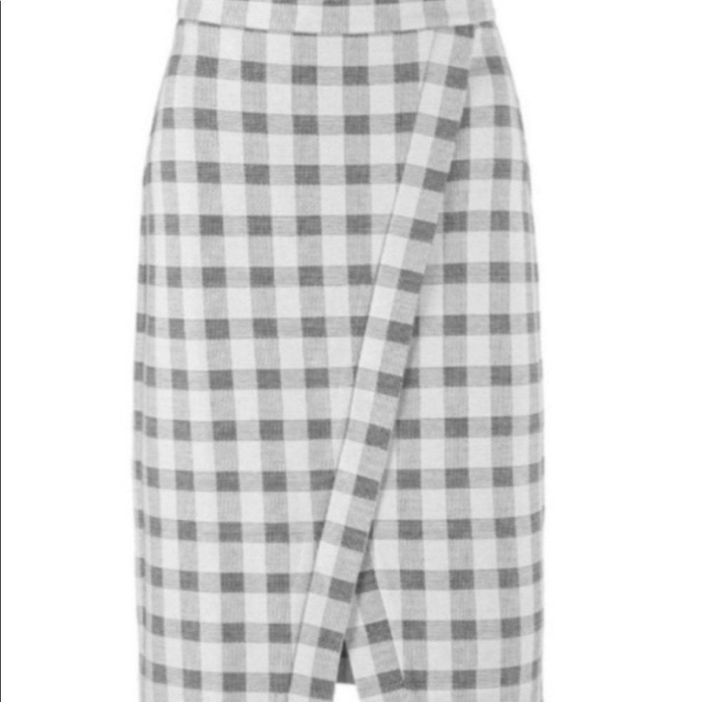 Cabi Valentina Skirt size 8
